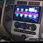 شاشه اكس بديشن 9انس تركب من 2007الي 2012