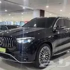 Mercedes GLE-Class W167AMG GLE53 4MATIC