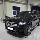 Mercedes GLS-Class X167GLS450 4MATIC 2025