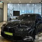 BMW M3 (G80)M3 Sedan Competition M xDrive(2025)