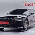 جينسس G90 موديل 2025 الميموني للاستيراد بكوريا