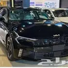 كيا K5 ستاندر مطور GL 2.5 موديل 2025 كاش واقساط