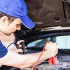 خدمة فحص السيارات في جدة 289 تقييم