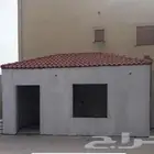 مقاول بناء ملاحق ومجالس خارجية وترميم