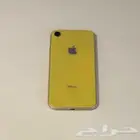 iPhone XR 64 GB آيفون اكس آر