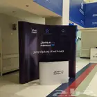 طباعه بنرات استكرات مكعبات اعلانيه