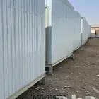 غرف جاهزة بيوت جاهزة