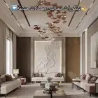 ديكورات داخلية جديدة الدمام