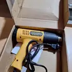 مسدس   حراره عاليه