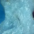 خام الأكوامارين الأزرق بيريل 2 ...Raw Blue Aquamarine Beryl