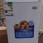 ثلاجة نظيف شبة جديدة