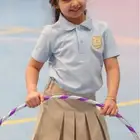 زي مدرسي