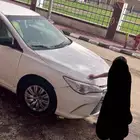 كامري 2016
