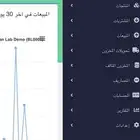 برنامج محاسبة نقطة بيع كاشير عرض اليوم الوطني ب 390 فقط