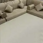 للبيع كنب وموكيت جديد مره مالهم شهرين البيع على السوم