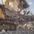 بوكلين هدم القصيم بريده الرس
