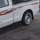 هنقلين هايلوكس