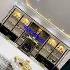 مشبات خميس مشيط وابها