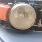 تلميع شمعات اف جي