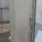 ابواب حديد للبيع