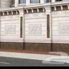 الحجر والرخام وتوريد وتركيب طبيعي جميع انواع الحجر والرخام