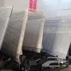 رافعه باب خلفي دينه هيدروليك