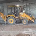 جي سي بي حفار عرجاء باكهول بوبكات بوكات اللايجار