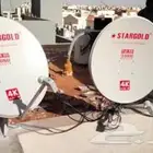 محال الكترونيات و فني تركيب دش و رسيفرات وبيع اشتراكات برامج