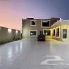فيلا للبيع
