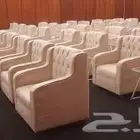 تأجير_خيام_طاولات_كراسي_كنب  مناسبات  حفلات_افتتاح