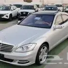 مورسدس مخزن مواصفات 600 اصلي وارد اليابان 2011