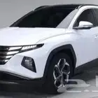 توسان بنزين