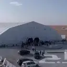 خيام اروبيه كل المقاسات وباسعار منافسه