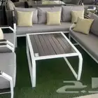 جلسات خارجية جلسات حدائق