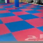 أرضيات دبل فيس