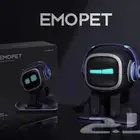 الروبوت ايمو جديد للبيع Emo pet
