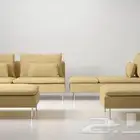 طقم كنب ايكيا