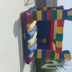 اجار ملعب صابوني زحاليق نطيطات جده مكه الجموم