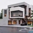 مقاولات مباني عظمه .. تشطيب .. مغتاح