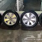جنوط كابرس 2007
