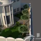 مقاول ثيل صناعي نجيله زراعه بيوت واسطح المنازل