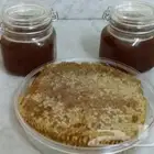 عسل بلدي جبلي اصلي