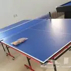 العاب جديده وطاولات تنس