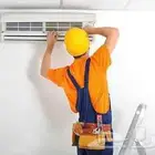 مكيف اسلب تركيب جميع انواع المكيفات فني تكيفات