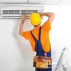 صيانه غسيل تركيب جميع تكييف