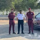 شركه قمه الامن للحراسات اللأمنيه اعلان ليس توظيف