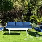 طقوم جلسات خارجية