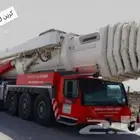 كرين 30طن 50طن 80طن 100 طن 120طن 160طن 220طن