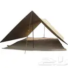 مظله القاضي للخيام ( الشقرديه