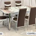طاولات طعام تركية  ماليزية  صيني خشب زجاج رخام كافة المقاسات